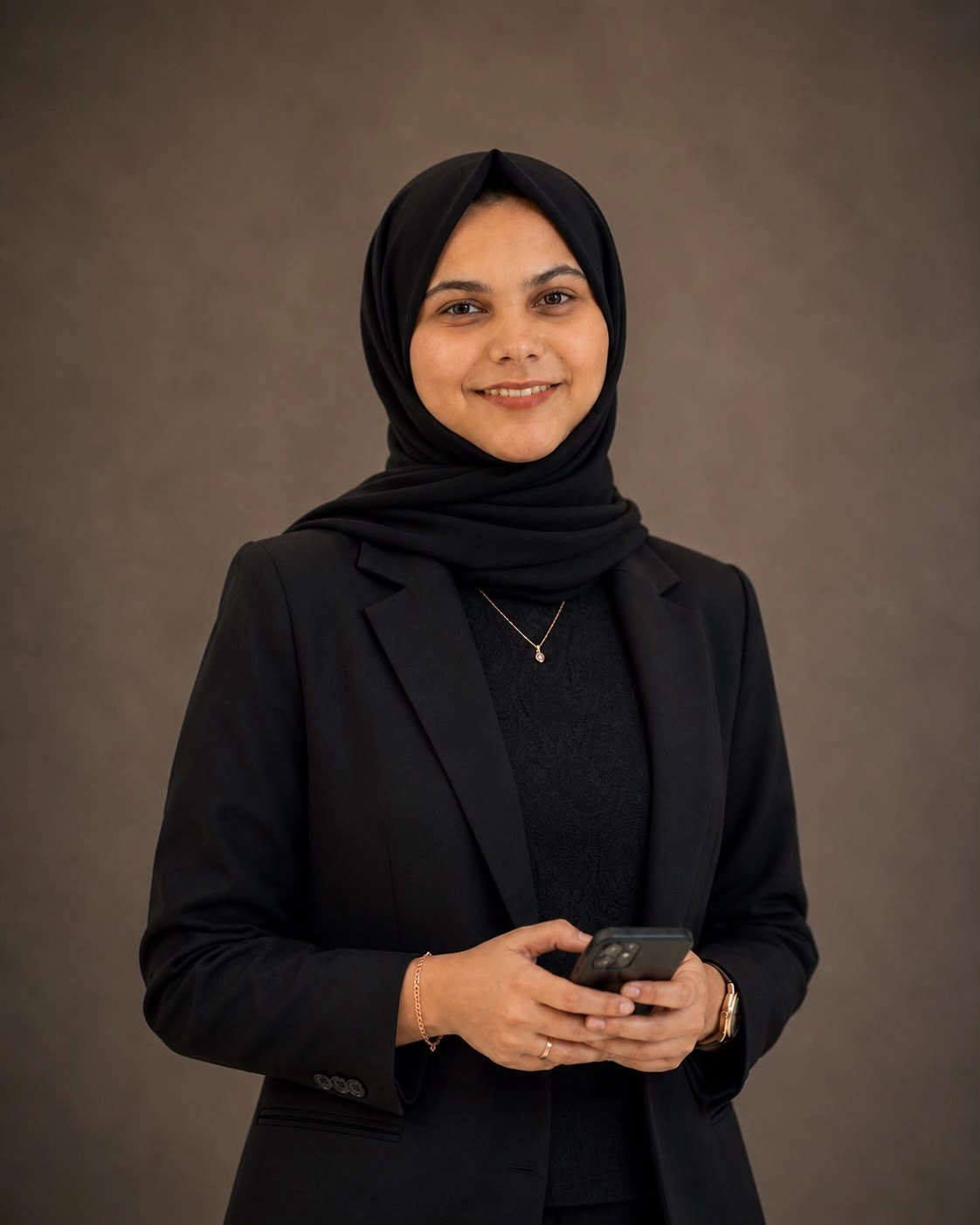 Digital Marketer colleague