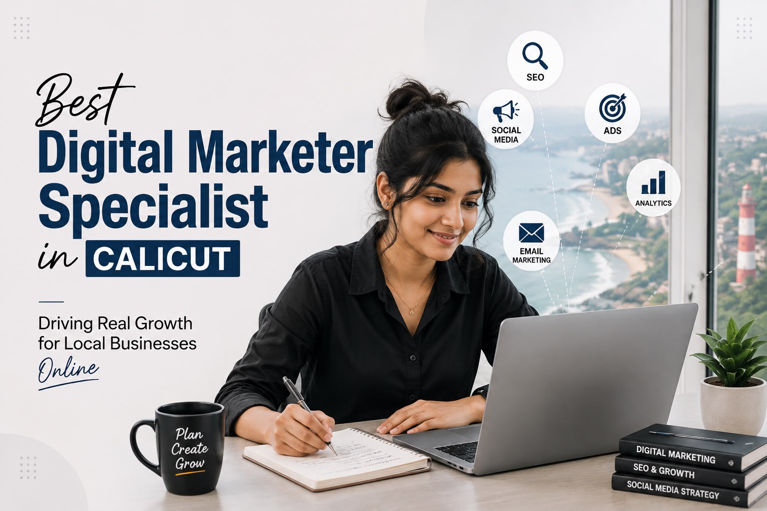 best digital marketer specialist in calicut
