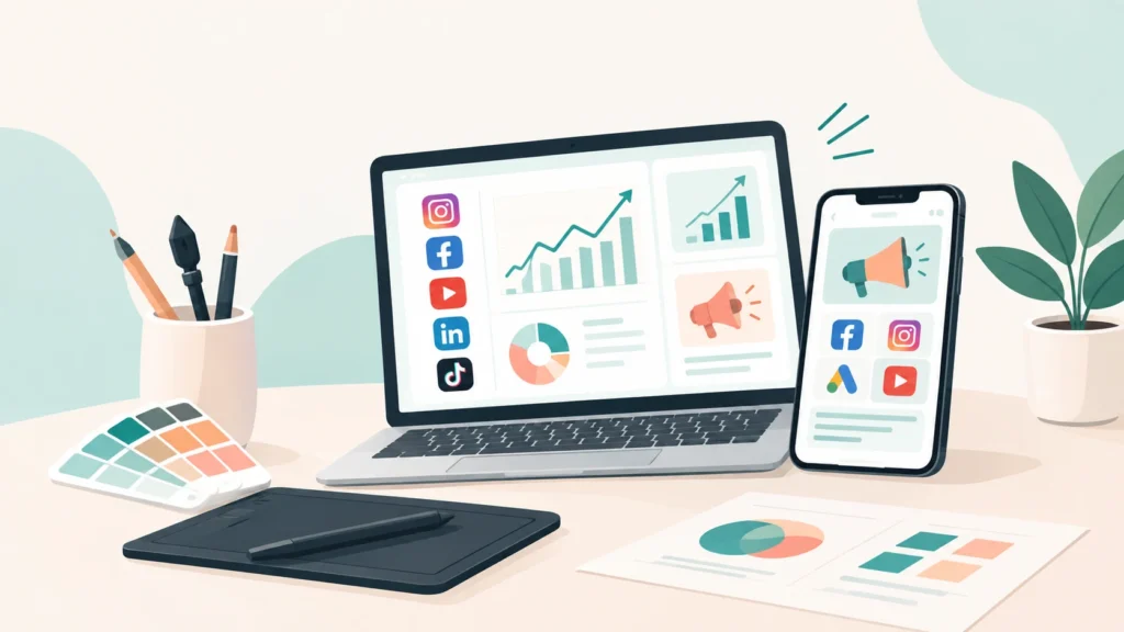best digital marketer in calicut